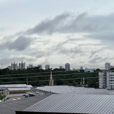 Quarto Privativo Em Apto Compartilhado Sto Agostinho Манаус Экстерьер фото