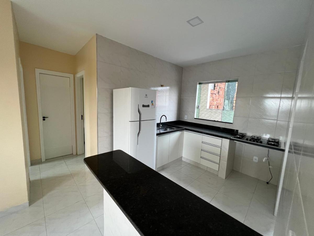 Quarto Privativo Em Apto Compartilhado Sto Agostinho Манаус Экстерьер фото