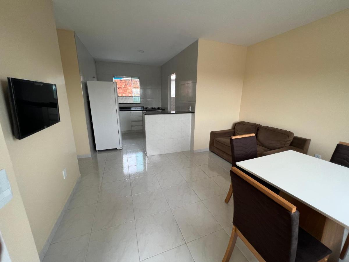 Quarto Privativo Em Apto Compartilhado Sto Agostinho Манаус Экстерьер фото